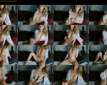 amanda0803 — 37 minute Chaturbate female cam show recording, 720p, Jan 25, 2023