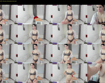 anayscaandy — 33 minute Chaturbate female cam show recording, 720p, Jan 25, 2023