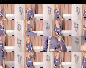 angelepatel — 12 minute Chaturbate female cam show recording, 1080p, Jan 25, 2023