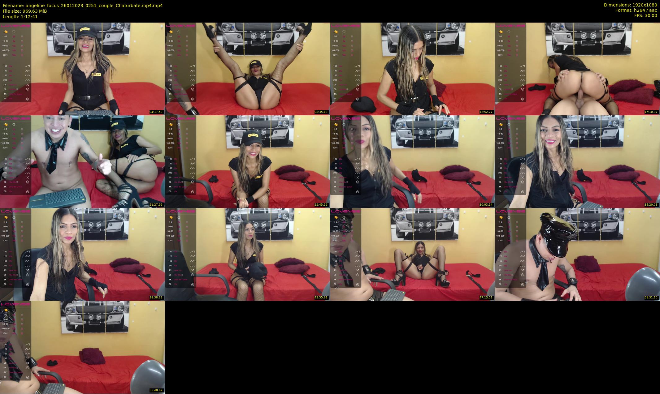 angeline_focus — 73 minute Chaturbate couple cam show recording, 1080p, Jan 26, 2023