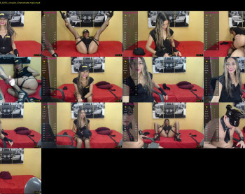 angeline_focus — 73 minute Chaturbate couple cam show recording, 1080p, Jan 26, 2023
