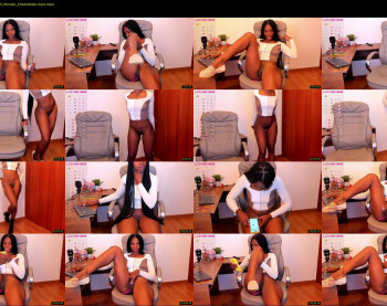 annie_bo — 102 minute Chaturbate female cam show recording, 720p, Jan 25, 2023