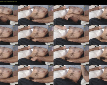antonywebcam — 54 minute Chaturbate male cam show recording, 1080p, Jan 25, 2023