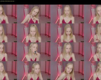 appr0ved — 14 minute Chaturbate female cam show recording, 1080p, Jan 25, 2023