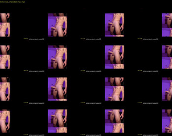 archimedes_ — 21 minute Chaturbate male cam show recording, 720p, Jan 26, 2023