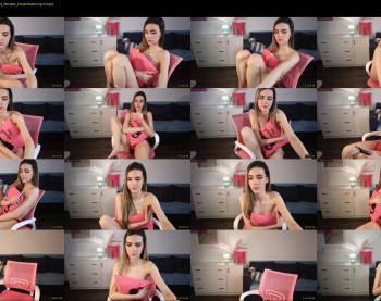 aria_muv — 90 minute Chaturbate female cam show recording, 720p, Jan 26, 2023