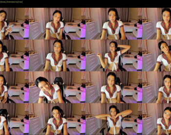 arisi_su — 14 minute Chaturbate female cam show recording, 1080p, Jan 25, 2023