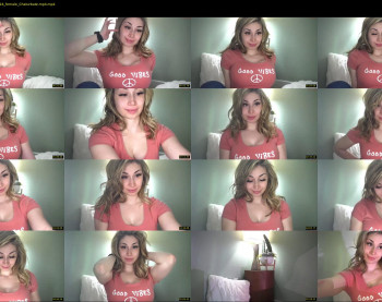 artoftease — 7 minute Chaturbate female cam show recording, 480p, Jan 26, 2023