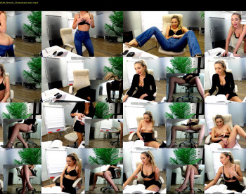 babesgowild — 53 minute Chaturbate couple cam show recording, 1080p, Jan 25, 2023