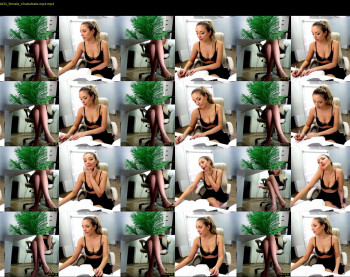 babesgowild — 3 minute Chaturbate couple cam show recording, 1080p, Jan 25, 2023