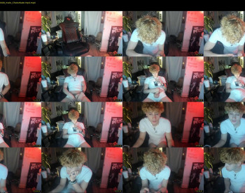 bashful4200 — 39 minute Chaturbate male cam show recording, 480p, Jan 26, 2023