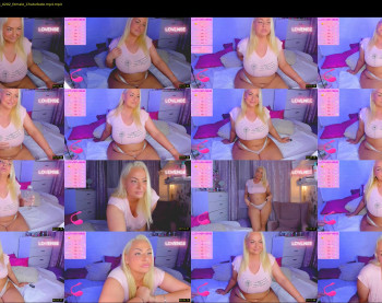 bbwdesirebbw — 12 minute Chaturbate female cam show recording, 1080p, Jan 26, 2023