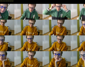 bebacksooon — 69 minute Chaturbate female cam show recording, 480p, Jan 25, 2023