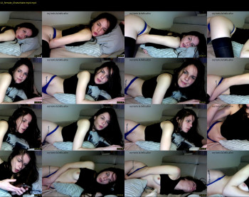 bella_alice — 41 minute Chaturbate female cam show recording, 720p, Jan 25, 2023