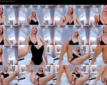 belle_kim — 16 minute Chaturbate female cam show recording, 720p, Jan 25, 2023