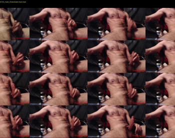 bigdickyduby — 7 minute Chaturbate male cam show recording, 1080p, Jan 25, 2023