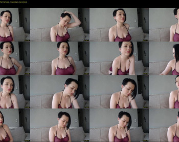 blueeyeess — 39 minute Chaturbate female cam show recording, 720p, Jan 25, 2023