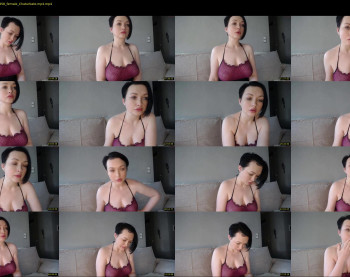 blueeyeess — 65 minute Chaturbate female cam show recording, 720p, Jan 25, 2023