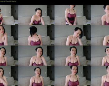 blueeyeess — 35 minute Chaturbate female cam show recording, 720p, Jan 25, 2023