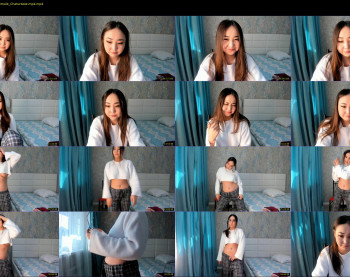 bora_ — 40 minute Chaturbate female cam show recording, 1080p, Jan 25, 2023
