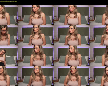 brandywhite — 7 minute Chaturbate female cam show recording, 1080p, Jan 25, 2023