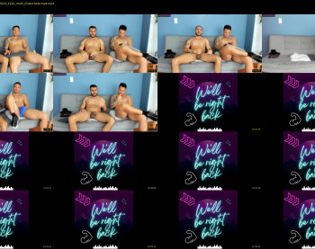 buddys_team_hots — 61 minute Chaturbate couple cam show recording, 1080p, Jan 25, 2023