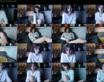 cammyclyde — 54 minute Chaturbate female cam show recording, 1080p, Jan 25, 2023