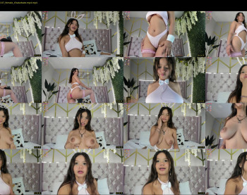 candy_beck — 54 minute Chaturbate female cam show recording, 1080p, Jan 26, 2023