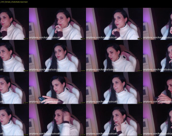 catherinstone — 22 minute Chaturbate female cam show recording, 720p, Jan 25, 2023