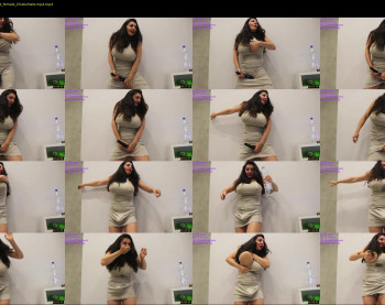 catty190 — 3 minute Chaturbate female cam show recording, 720p, Jan 25, 2023