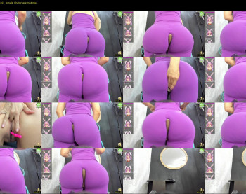 chanell_milf — 56 minute Chaturbate female cam show recording, 1080p, Jan 26, 2023