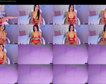 channel_kox — 52 minute Chaturbate female cam show recording, 1080p, Jan 26, 2023