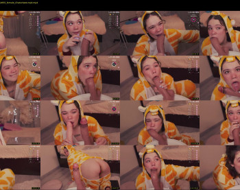 chery_lady22 — 115 minute Chaturbate female cam show recording, 720p, Jan 25, 2023