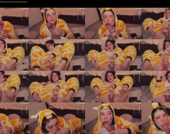 chery_lady22 — 54 minute Chaturbate female cam show recording, 1080p, Jan 25, 2023