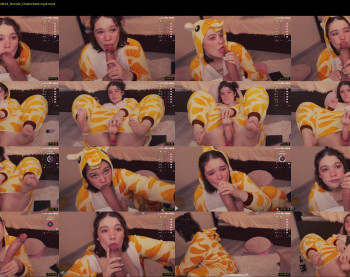 chery_lady22 — 93 minute Chaturbate female cam show recording, 720p, Jan 25, 2023