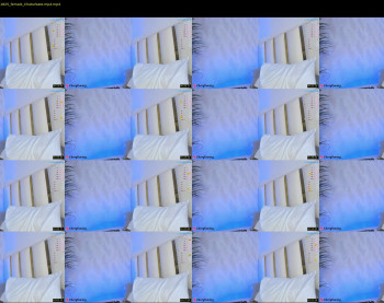cherylloving_ — 4 minute Chaturbate female cam show recording, 1080p, Jan 25, 2023