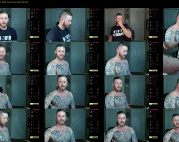 chillinthemosttt — 85 minute Chaturbate male cam show recording, 720p, Jan 26, 2023