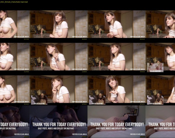claire_moulin — 39 minute Chaturbate female cam show recording, 1080p, Jan 25, 2023