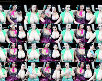claraboobies — 55 minute Chaturbate female cam show recording, 1080p, Jan 26, 2023