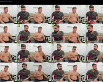classied — 5 minute Chaturbate male cam show recording, 720p, Jan 26, 2023