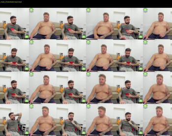 classied — 3 minute Chaturbate male cam show recording, 720p, Jan 26, 2023