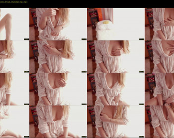 clementine__ — 23 minute Chaturbate female cam show recording, 1080p, Jan 25, 2023