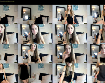 cleolane — 14 minute Chaturbate female cam show recording, 720p, Jan 25, 2023