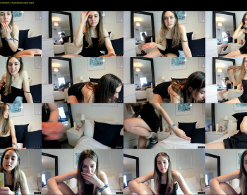 cleolane — 49 minute Chaturbate female cam show recording, 720p, Jan 25, 2023