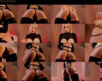 coastaldivas — 69 minute Chaturbate female cam show recording, 1080p, Jan 25, 2023