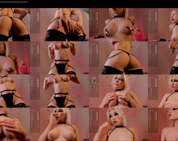 coastaldivas — 26 minute Chaturbate female cam show recording, 1080p, Jan 25, 2023