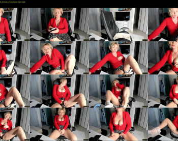 colette1w — 12 minute Chaturbate female cam show recording, 720p, Jan 26, 2023