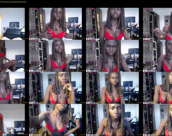 conymegan — 94 minute Chaturbate female cam show recording, 720p, Jan 25, 2023