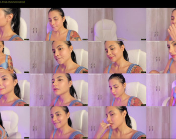coreybae — 59 minute Chaturbate female cam show recording, 1080p, Jan 26, 2023
