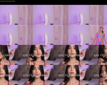 coreybae — 24 minute Chaturbate female cam show recording, 1080p, Jan 26, 2023